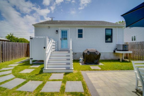 Beautiful Cape May Cottage Walk to Beach and Mall!